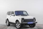 Lada (ВАЗ) 2121 (4x4) I Рестайлинг Кемерово  - изображение 20