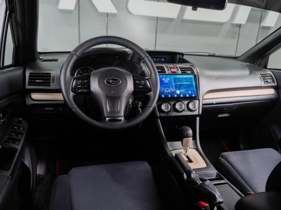 Subaru XV I Тюмень  - изображение 6