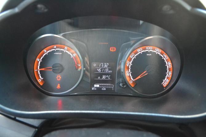 Lada (ВАЗ) Granta I Рестайлинг с пробегом 2025 года, цена 1 050 000 рублей, 46115 км, универсал, Автокод Объявления