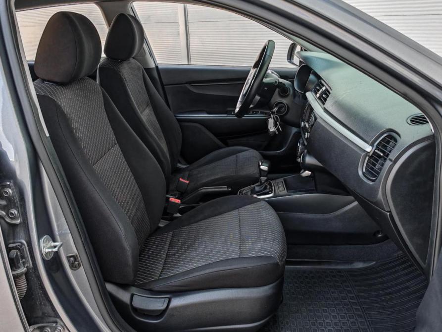 Kia Rio IV Краснодар  - изображение 8