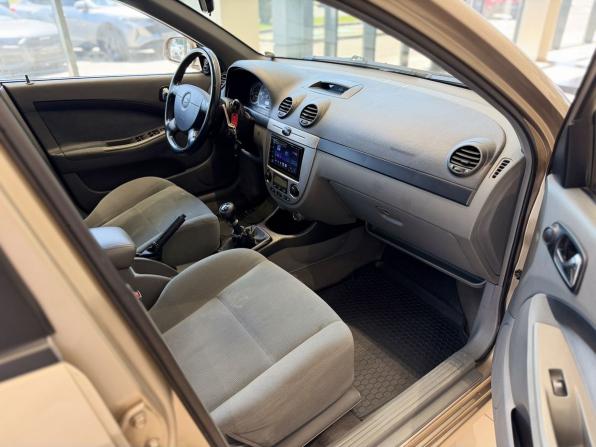 Chevrolet Lacetti I с пробегом 2005 года, цена 460 000 рублей, 84919 км, хэтчбек, Автокод Объявления