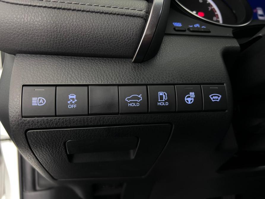 Toyota Camry VIII (XV70) Рестайлинг Ростов-на-Дону  - изображение 18
