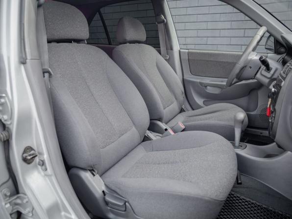Hyundai Accent II с пробегом 2005 года, цена 360 000 рублей, 180000 км, седан, Автокод Объявления