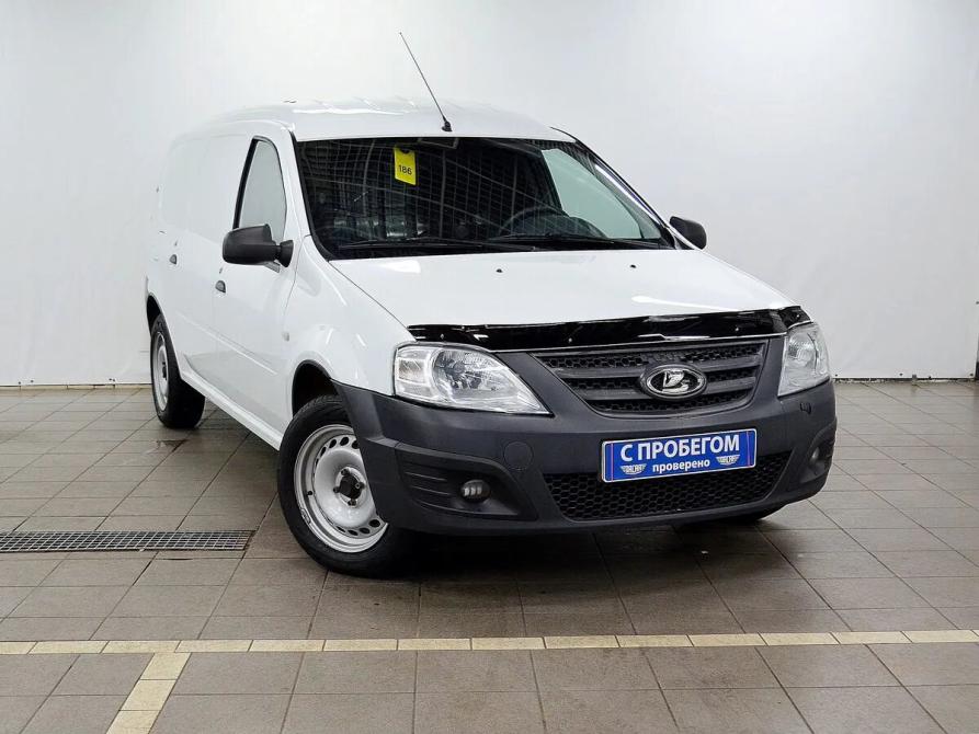 Lada (ВАЗ) Largus I Санкт-Петербург  - изображение 2
