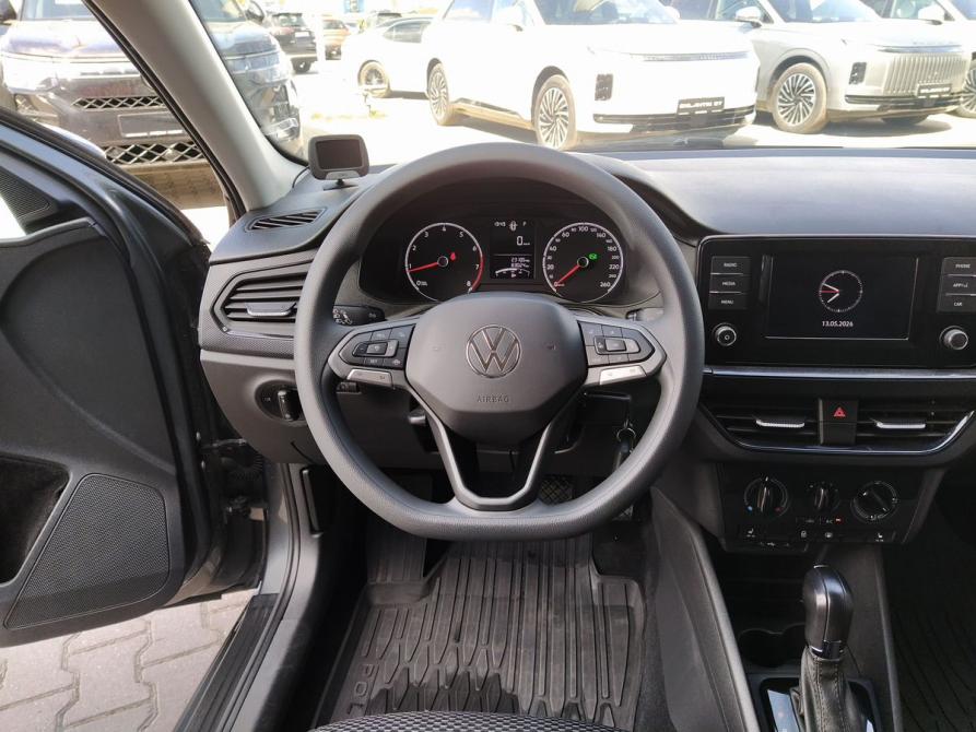 Volkswagen Polo VI Екатеринбург  - изображение 27