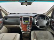 Toyota Alphard I Москва  - изображение 22