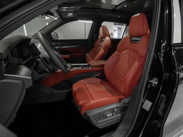 Audi Q6 с пробегом 2026 года, цена 8 700 000 рублей, 17 км, внедорожник, Автокод Объявления