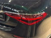 Mercedes-Benz S-Класс VII (W223) Иркутск  - изображение 49