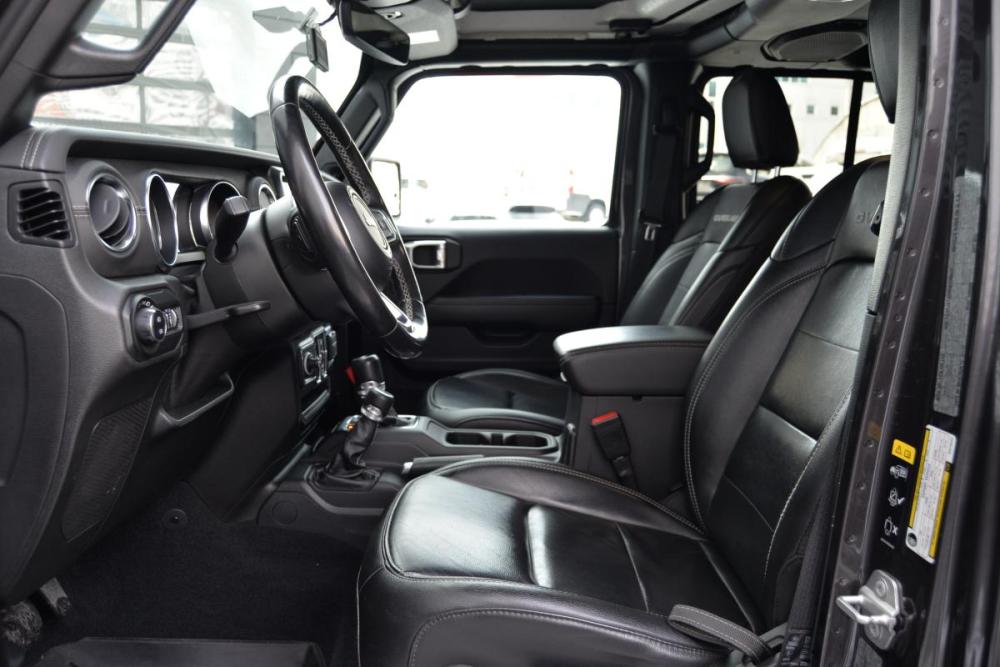 Jeep Wrangler IV (JL) Иркутск  - изображение 36