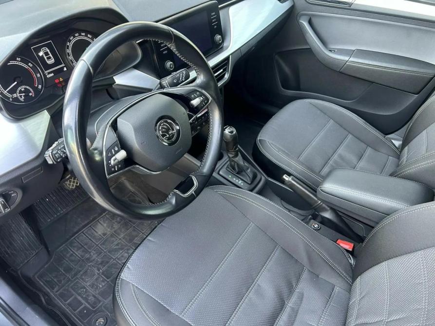 Skoda Rapid II Набережные Челны  - изображение 7
