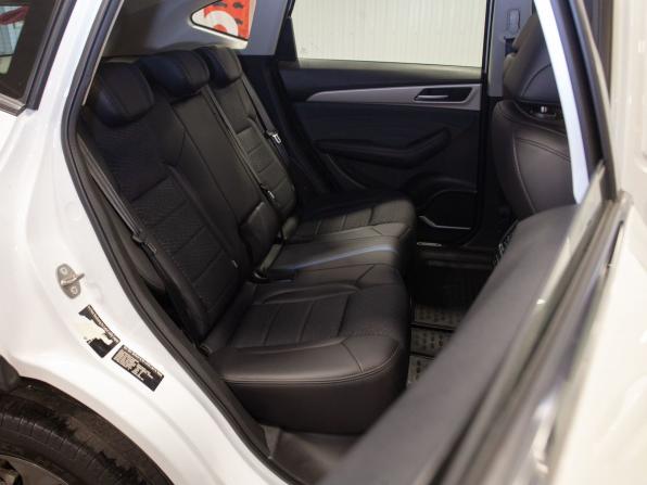 Haval F7 I Рестайлинг с пробегом 2023 года, цена 2 390 000 рублей, 67140 км, внедорожник, Автокод Объявления
