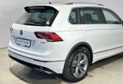 Volkswagen Tiguan II Саранск  - изображение 36
