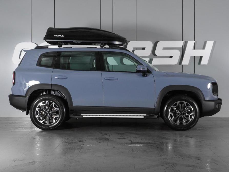 Haval Dargo I Рестайлинг Минеральные Воды  - изображение 5