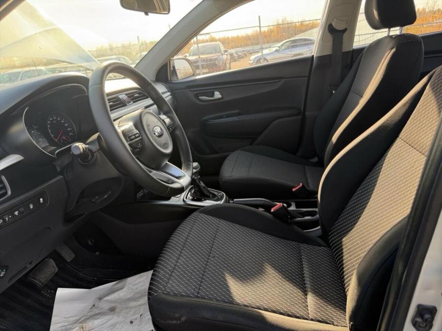 Kia Rio IV Пермь  - изображение 6