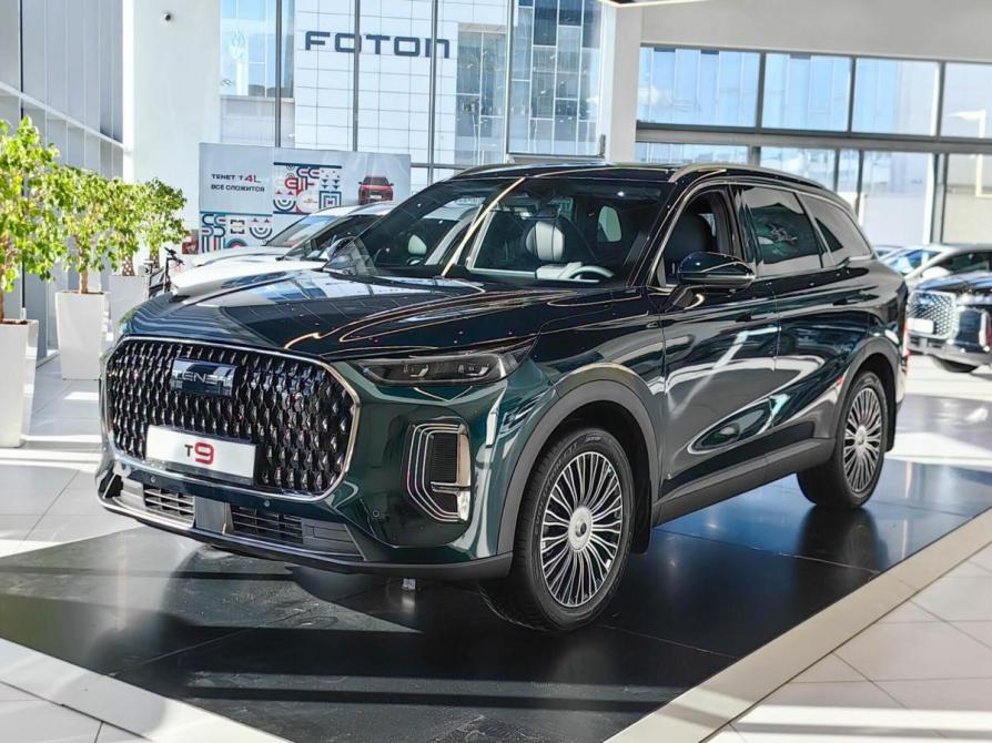 Tenet T9 Москва  - изображение 1