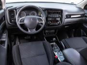 Mitsubishi Outlander III Рестайлинг 3 Волгоград  - изображение 29
