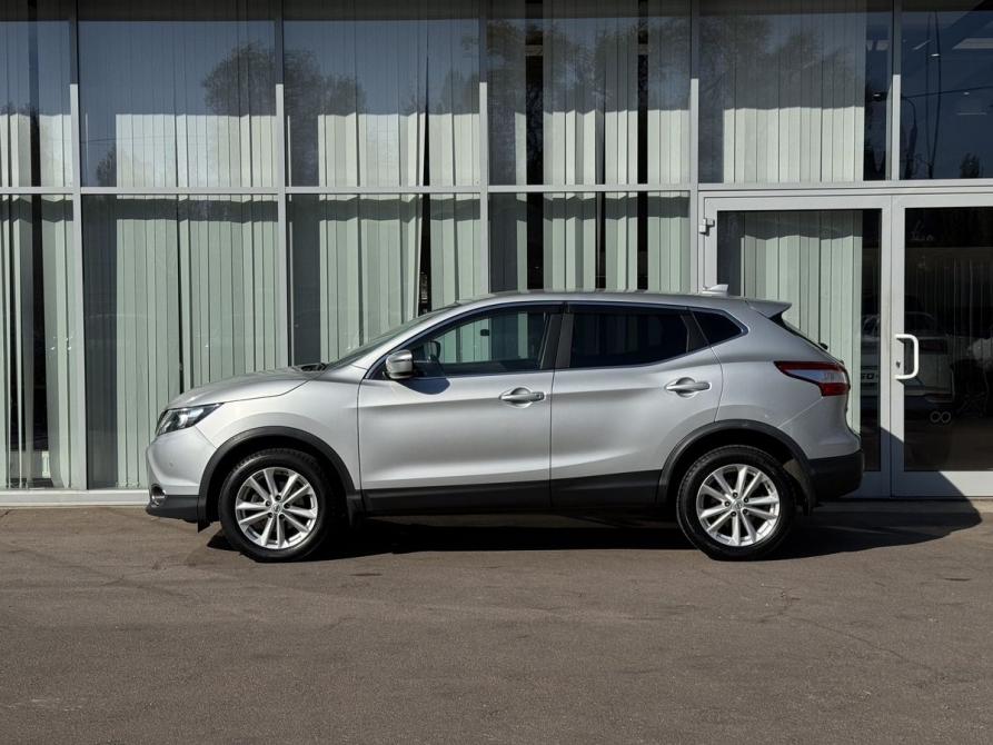 Nissan Qashqai II Воронеж  - изображение 8