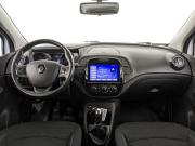 Renault Kaptur I Москва  - изображение 38