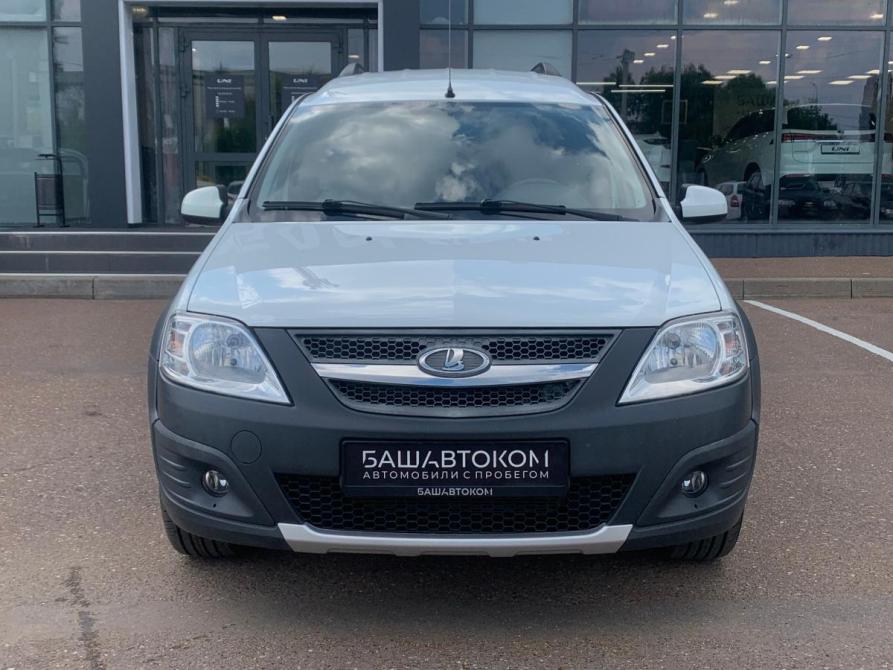 Lada (ВАЗ) Largus I Стерлитамак  - изображение 3