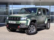 BAIC BJ40 I Рестайлинг Калининград  - изображение 26