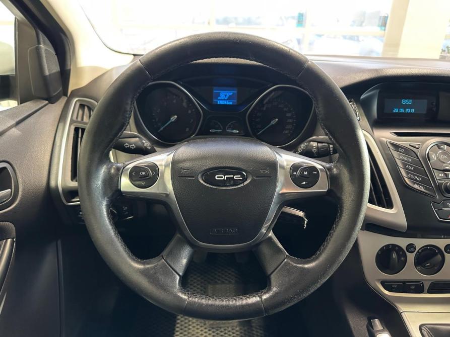Ford Focus III Волгоград  - изображение 7