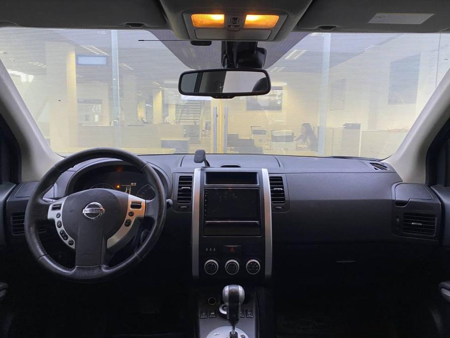 Nissan X-Trail II Рестайлинг Уфа  - изображение 17