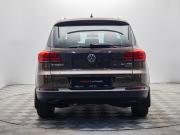 Volkswagen Tiguan I Рестайлинг Москва  - изображение 21