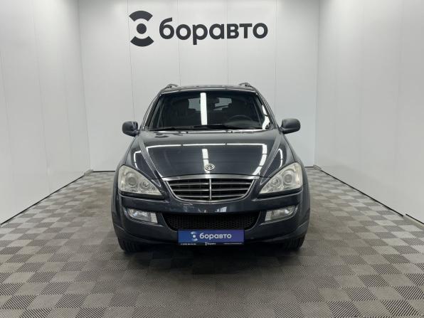 SsangYong Kyron I Рестайлинг с пробегом 2010 года, цена 660 000 рублей, 198914 км, внедорожник, Автокод Объявления