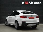 BMW X4 I (F26) Екатеринбург  - изображение 23