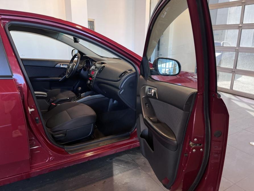 Kia Cerato II Чебоксары  - изображение 26