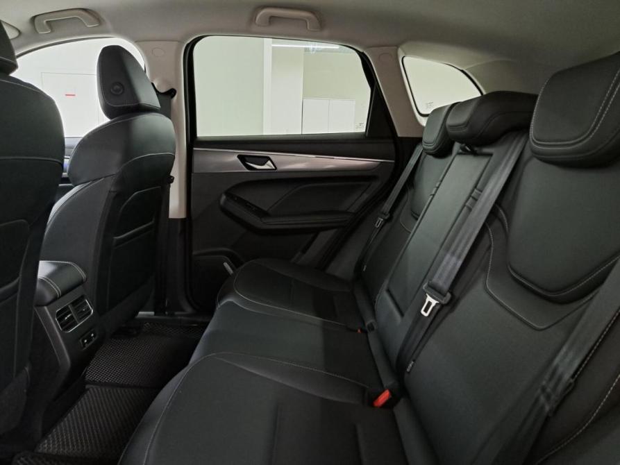 Haval Jolion I Рестайлинг Казань  - изображение 15