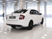 Skoda Rapid I Рестайлинг Самара  - изображение 20