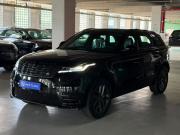 Land Rover Range Rover Velar I Рестайлинг Самара  - изображение 15
