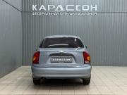 Chevrolet Lanos I Магнитогорск  - изображение 20