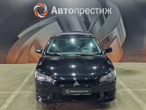 Mitsubishi Lancer X с пробегом 2008 года, цена 650 000 рублей, 239410 км, седан, Автокод Объявления