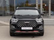 Chery Tiggo 4 Pro I Новосибирск  - изображение 21