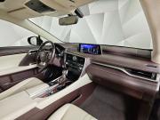 Lexus RX IV Москва  - изображение 33