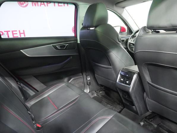 Chery Tiggo 7 Pro I с пробегом 2021 года, цена 1 617 000 рублей, 71218 км, внедорожник, Автокод Объявления