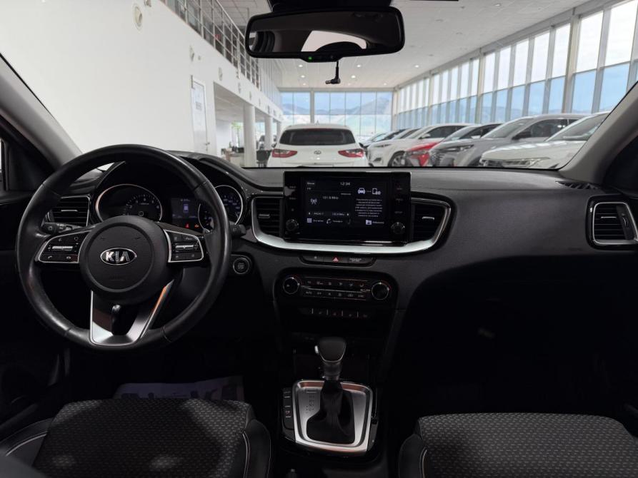 Kia Ceed III Новороссийск  - изображение 9