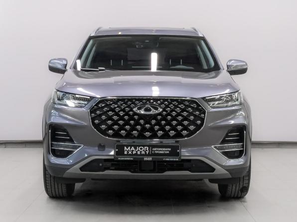 Chery Tiggo 8 Pro I с пробегом 2023 года, цена 1 965 000 рублей, 90112 км, внедорожник, Автокод Объявления