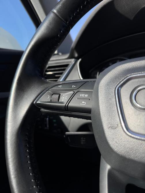 Audi Q5 II (FY) Набережные Челны  - изображение 15