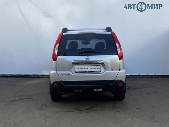 Nissan X-Trail II Рестайлинг с пробегом 2012 года, цена 1 190 000 рублей, 198025 км, внедорожник, Автокод Объявления