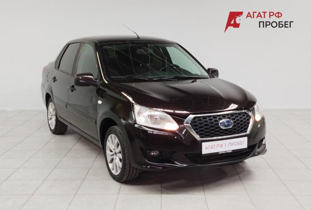 Datsun on-DO I Саратов  - изображение 3
