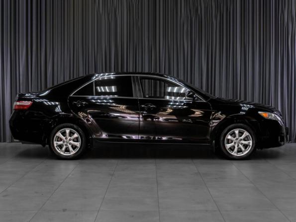 Toyota Camry VI (XV40) Рестайлинг с пробегом 2011 года, цена 1 469 000 рублей, 206748 км, седан, Автокод Объявления
