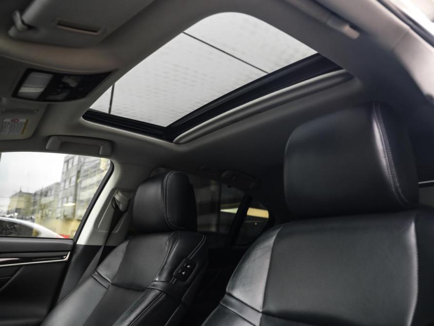 Lexus GS IV Санкт-Петербург  - изображение 29