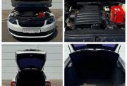 Skoda Octavia III (A7) Ставрополь  - изображение 29