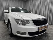 Skoda Superb II Стерлитамак  - изображение 40