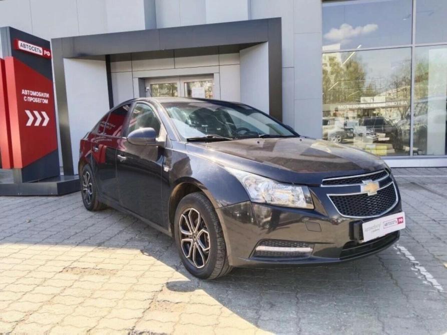 Chevrolet Cruze I Набережные Челны  - изображение 5
