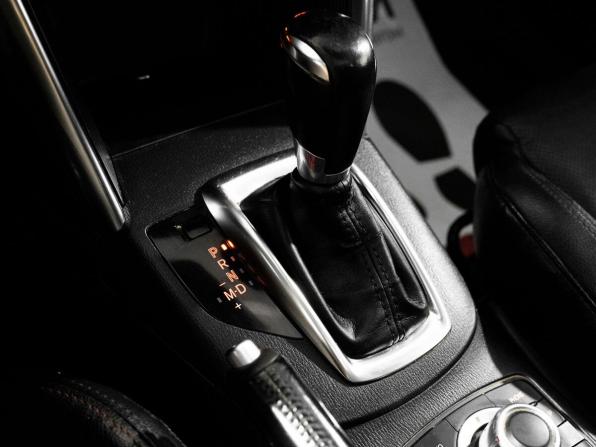 Mazda CX-5 I с пробегом 2014 года, цена 1 900 000 рублей, 126017 км, внедорожник, Автокод Объявления