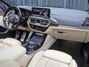 BMW X4 II (G02) Рестайлинг Москва  - изображение 42